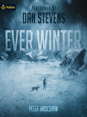 cover image of Ever Winter